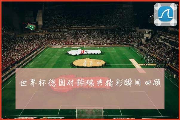 世界杯德国对阵瑞典精彩瞬间回顾