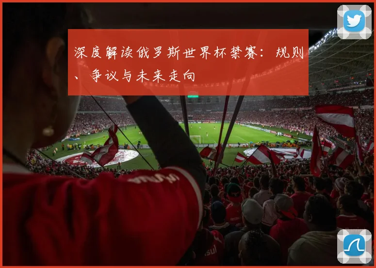 深度解读俄罗斯世界杯禁赛：规则、争议与未来走向